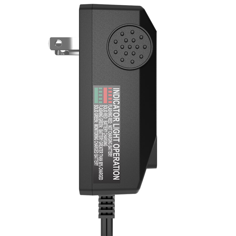 Battery Tender Junior 12V, 750mA Battery Charger - Image 4