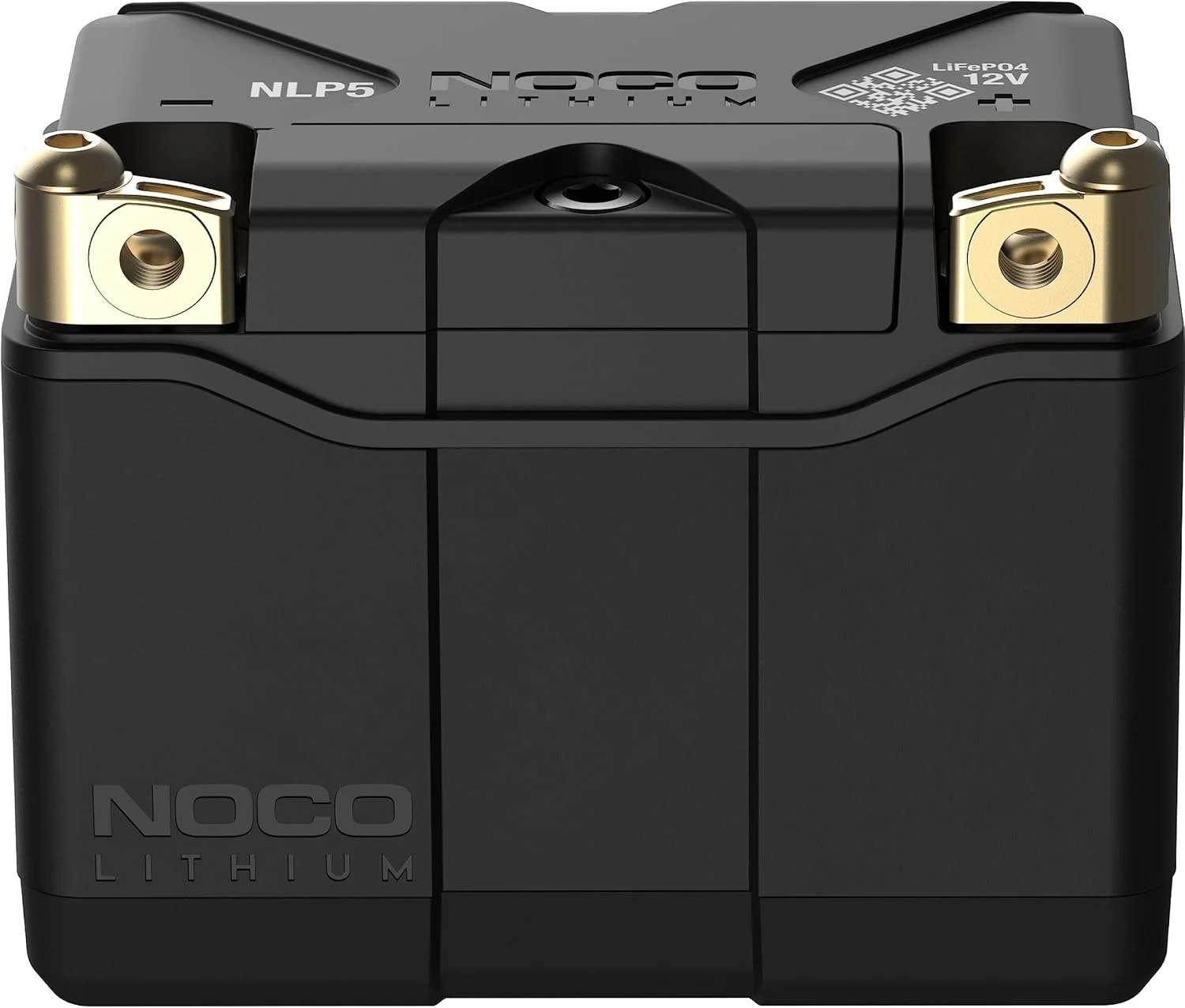 noco lithium nlp5